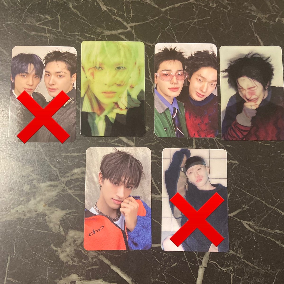 NEXZ Mmchk UmmSticker Ver Chk! Sticker Ver Breath Film Ver 封入