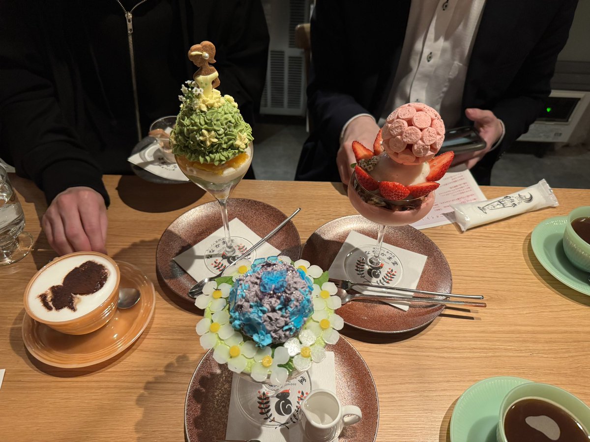 リュビ@確定▶︎ポケミク全通、シンフォ札幌 tweet media