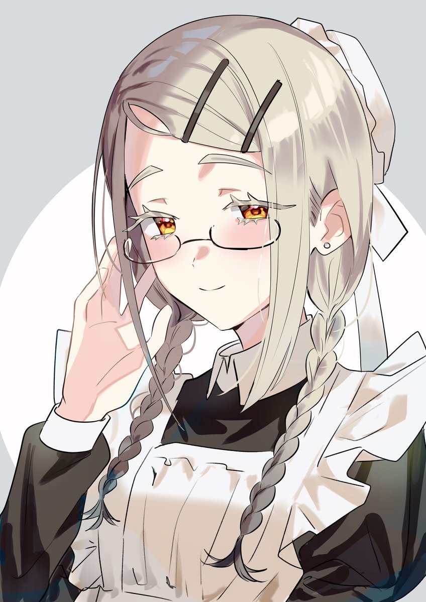 須百おとめ@skeb募集中 tweet media