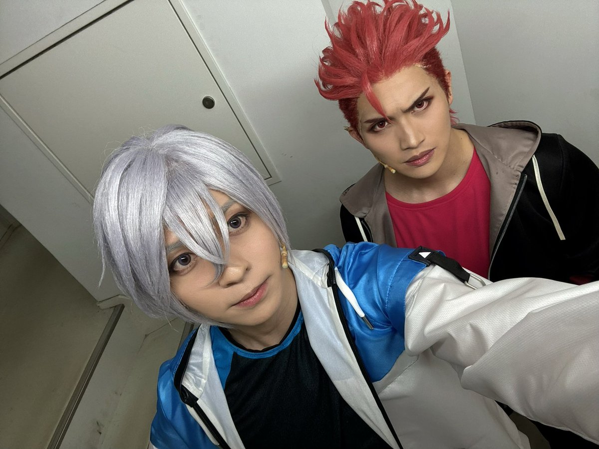 笹森裕貴 tweet media