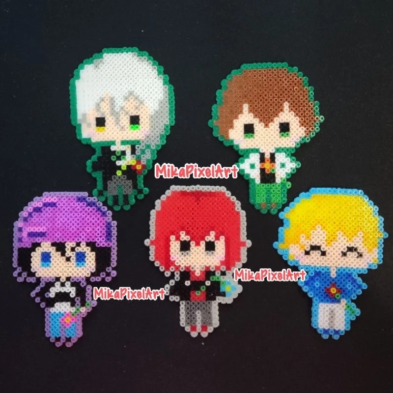 jessiethefox_'s tweet photo. 𝟗. Totem ou irmã em pixel art

A entrega é super rápida, e a loja manda atualizações no chat pra ver como está. Ela também aceita encomenda de outros personagens!

🔗 Link: https://t.co/8yWMer9iQM https://t.co/IyfO3mH3Zm