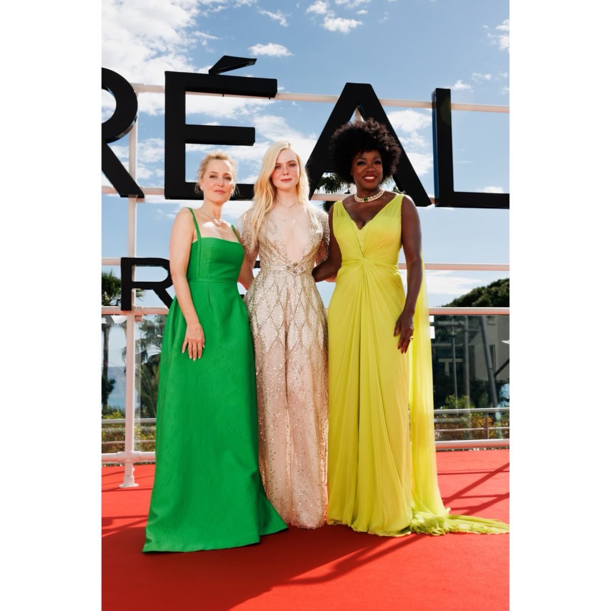 Elle Fanning Central 👽 tweet media