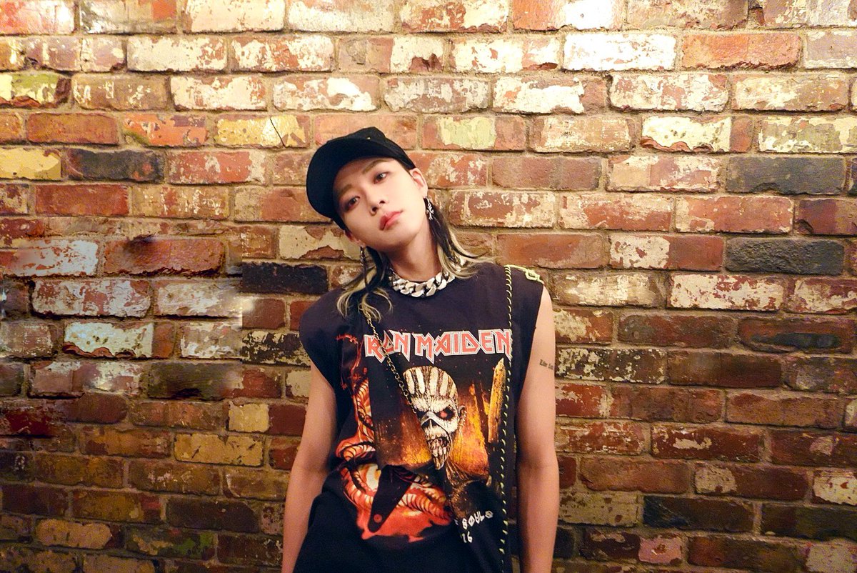 YUKI (MADKID) (@YUKI_MDKD) / Posts / X