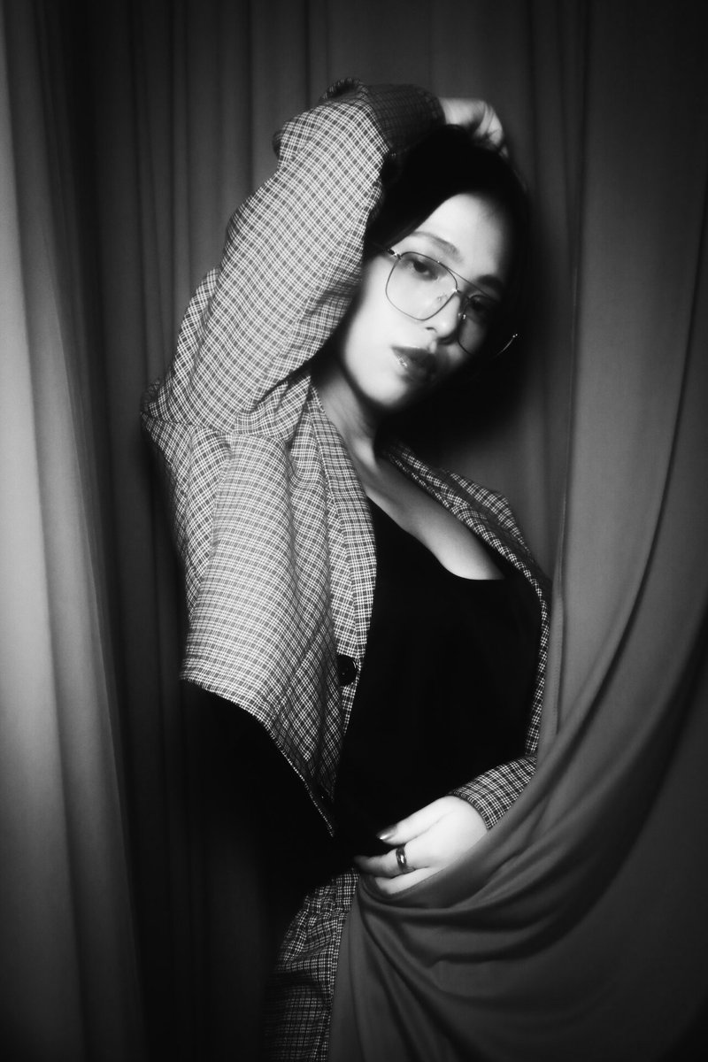 portrait 】