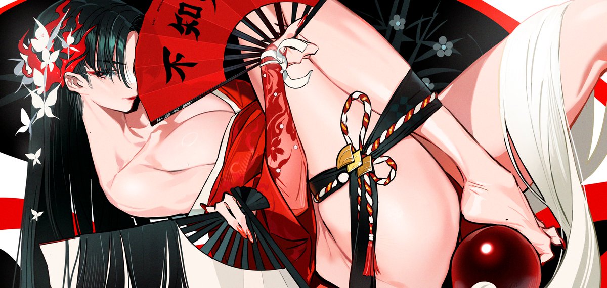 屉子巴德TZ BARD tweet media
