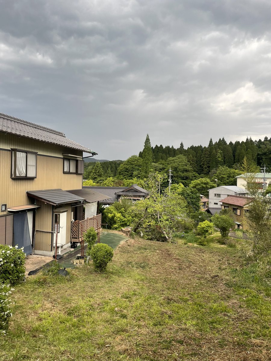 HRD-大社長 tweet media