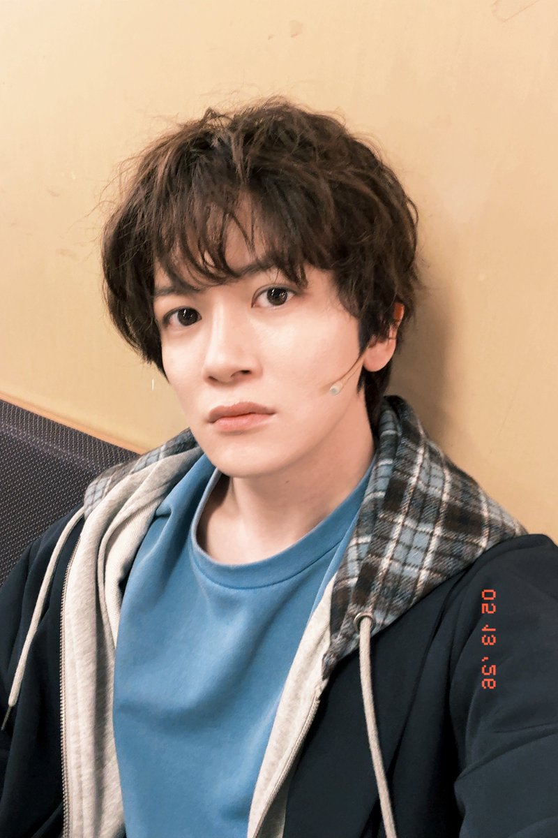 小西成弥 tweet media