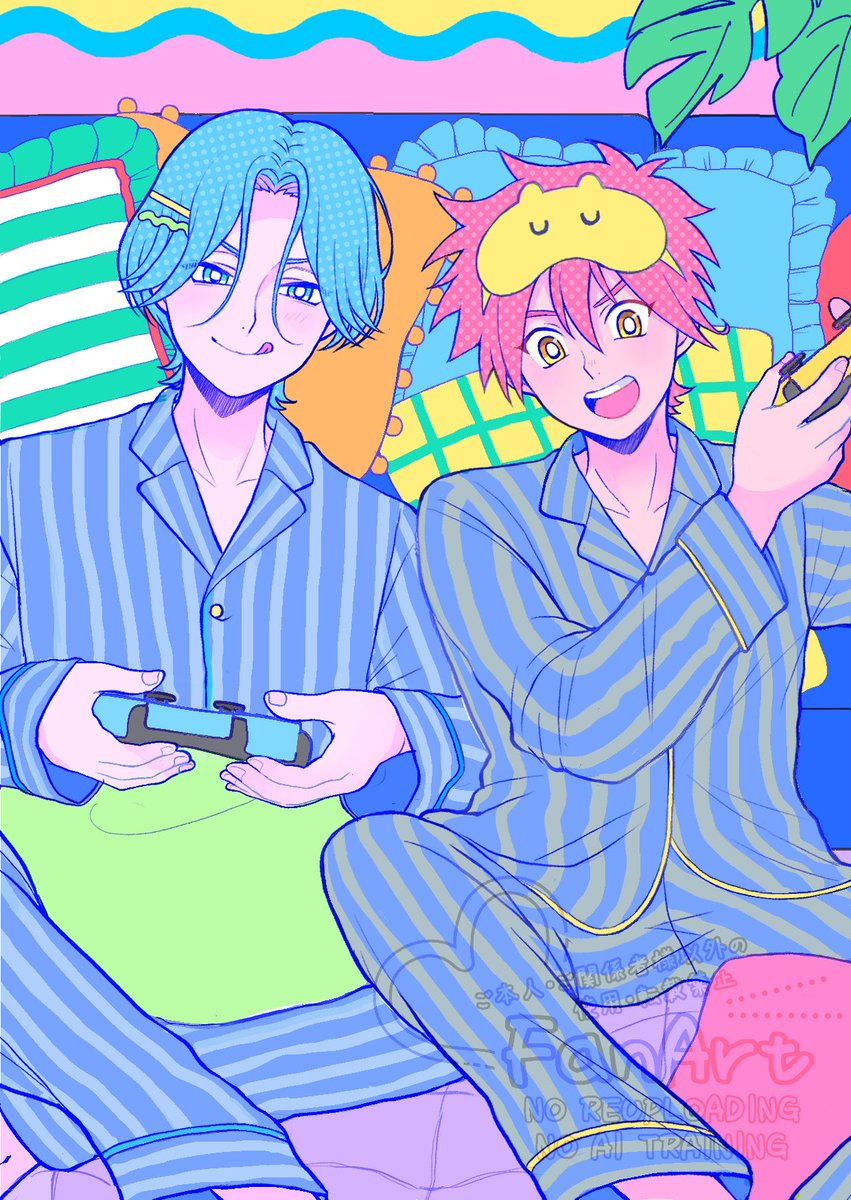 🎀推しの顔がよくて健康にいい🎀 tweet media