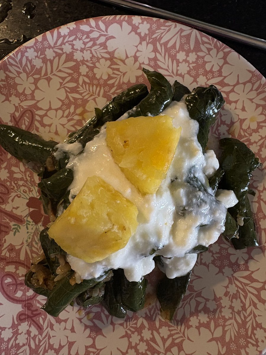yueasf's tweet photo. sarma yogurt ve ananas https://t.co/zlIrwSyGIz