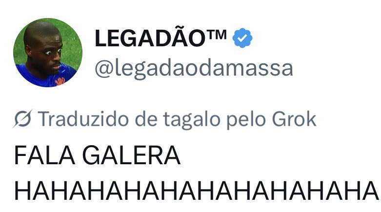 LEGADÃO™ tweet media