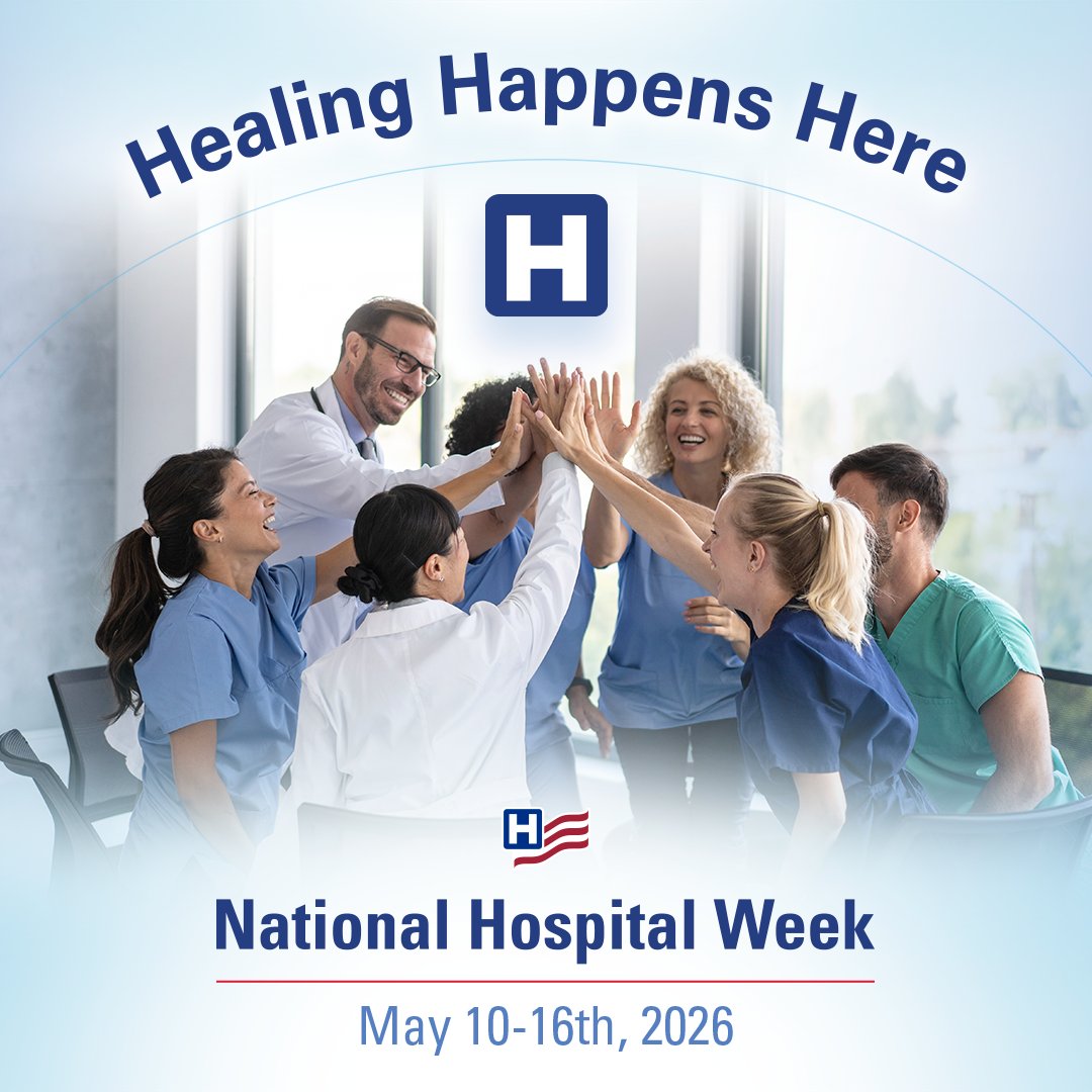Electronic Health Record Association tweet media