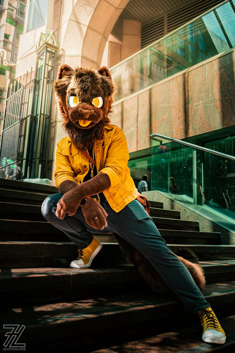ResistantLake's tweet photo. Pretending I look cool 😎

📷: @SeventhLayer_ https://t.co/naZjBTktfg