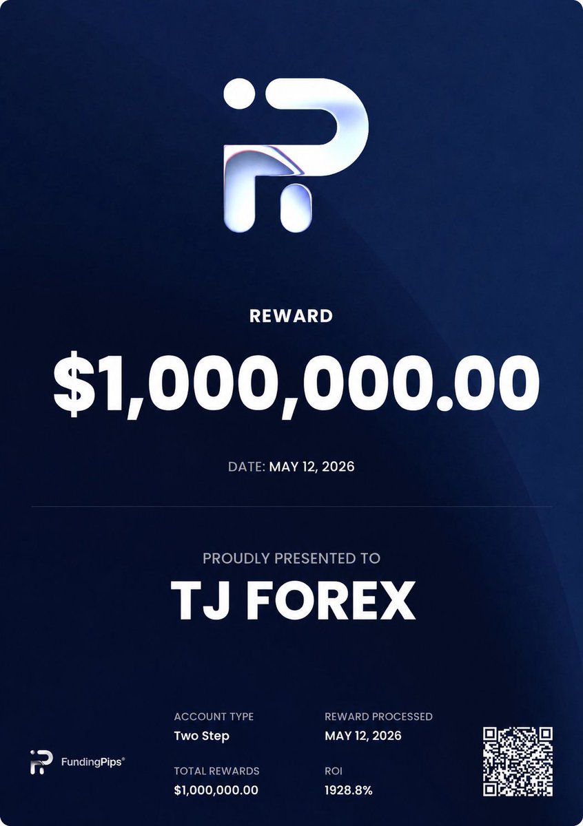 TJ_Forex tweet media