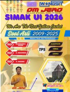 SNBTFESS || SNBP - UTBK tweet media