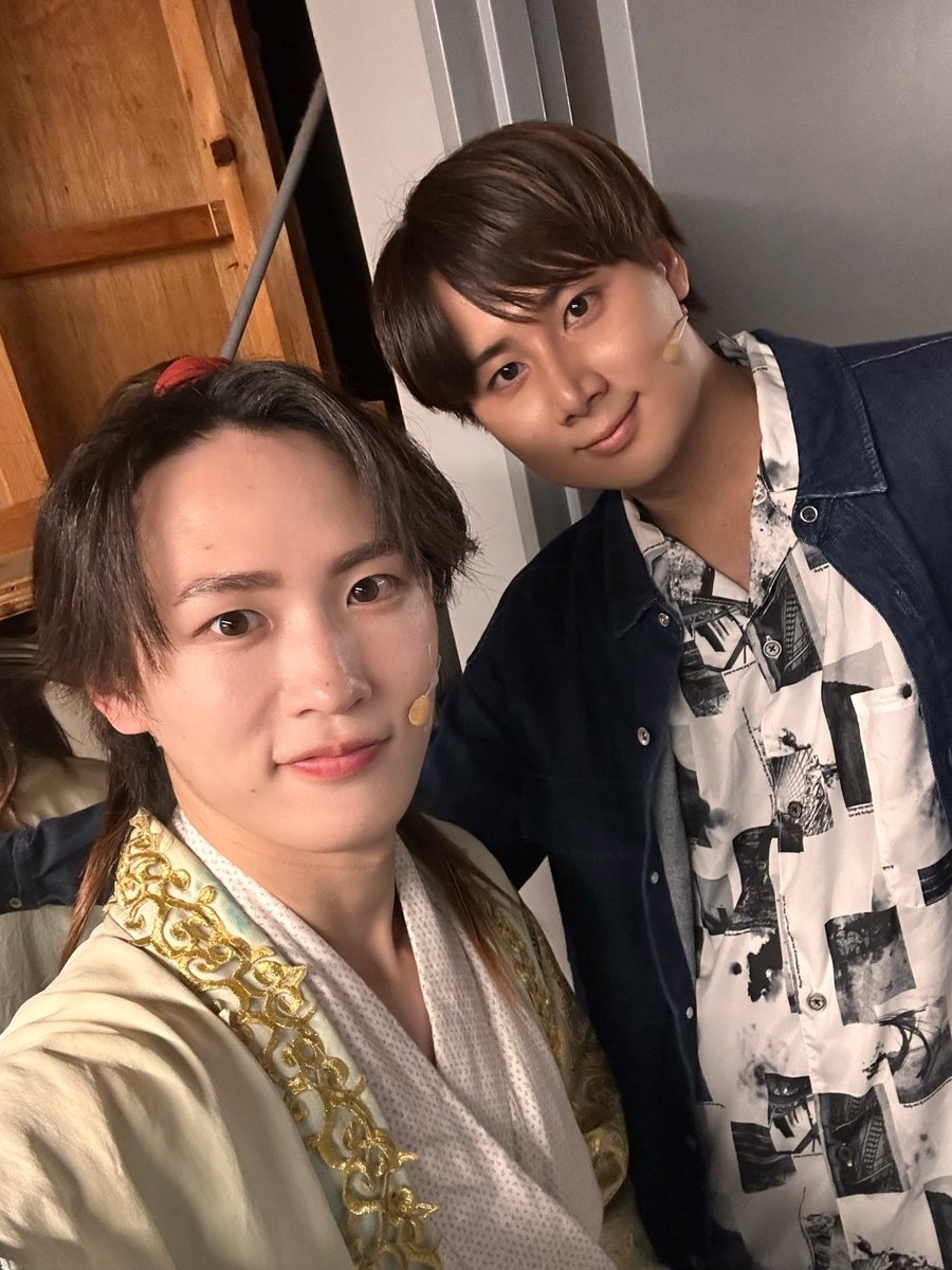 HASSY@A-MEN'S TOKYO tweet media