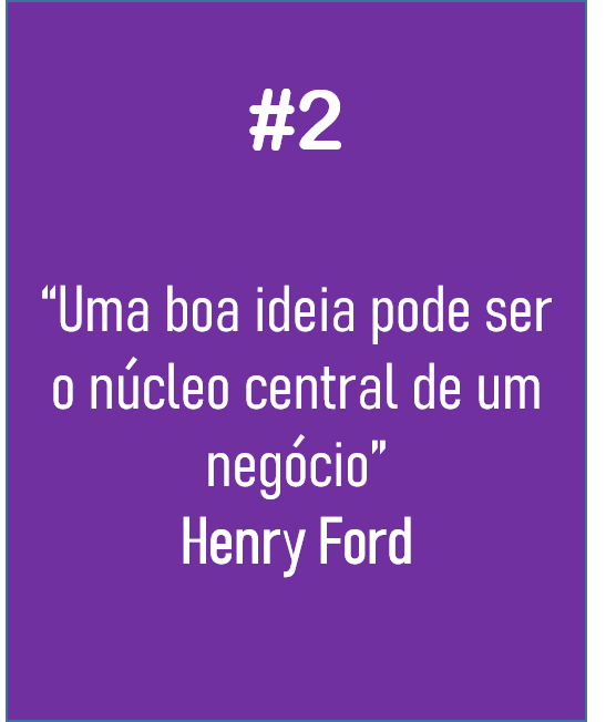 sathlerandre's tweet photo. "Quando as empresas estão em uma missão correta, o negócio prosperará e o lucro será imenso (segundo o 'profeta' Henry Ford): os produtos vendem-se por si próprios. Nessa perspectiva, o marketing não é um esforço de guerra, tentando metralhar os consumidores com produtos e serviços que eles não desejam, e sim o processo que deixa o produto ou serviço disponíveis para um cliente que já está pronto para comprá-los. O importante é concentrar-se nessa certeza." do livro "12 Regras para a Gestão".