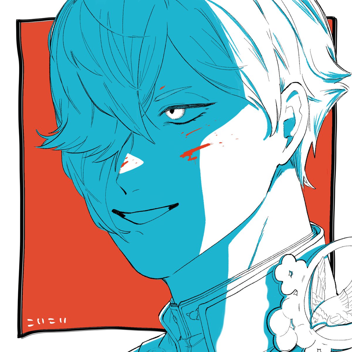 岛 tweet media