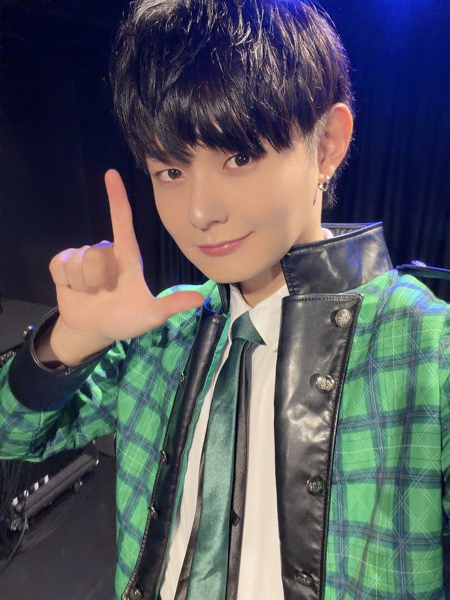 神村 優吉 tweet media