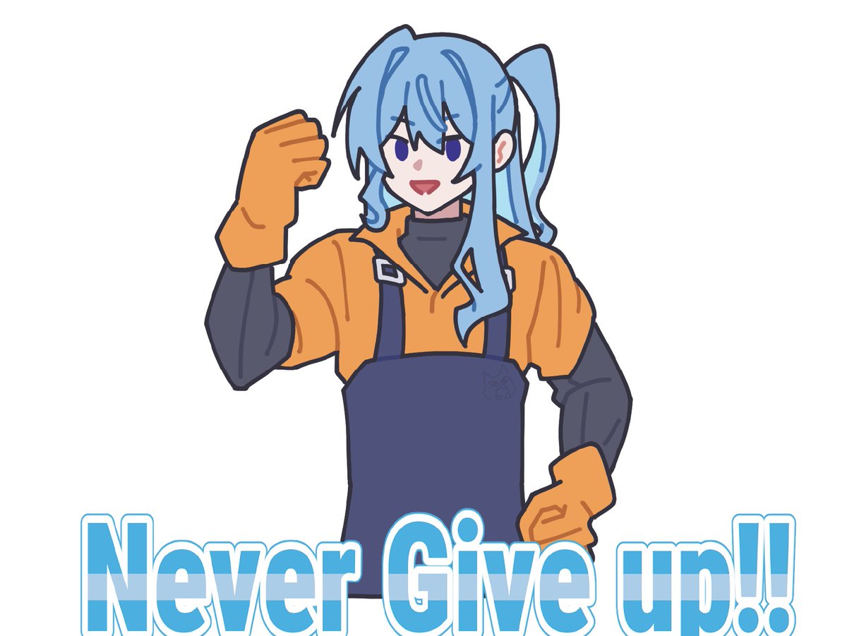 NEKORADON tweet media