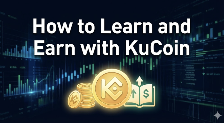 KuCoin tweet media