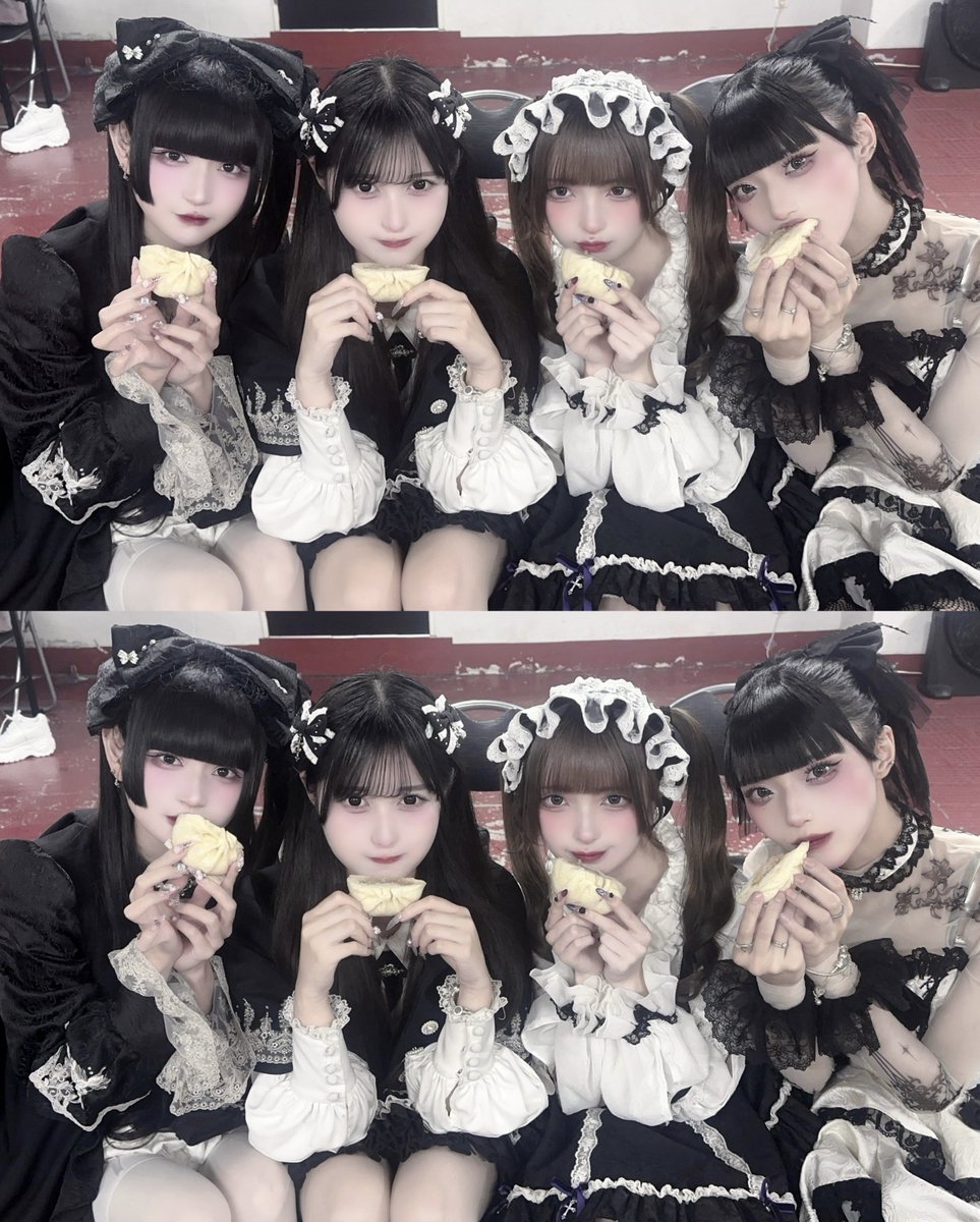 Ill【イル】 tweet media