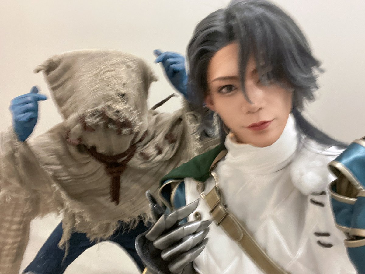 渡部 大稀 tweet media