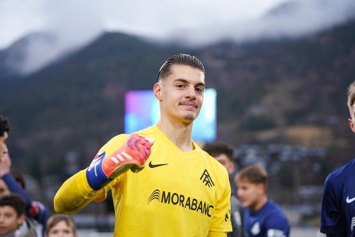 Hungarian Football Xtra tweet media