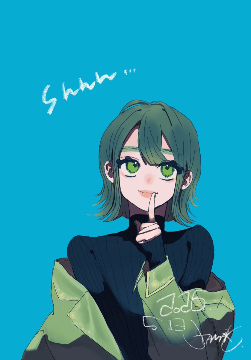 うたまる tweet media