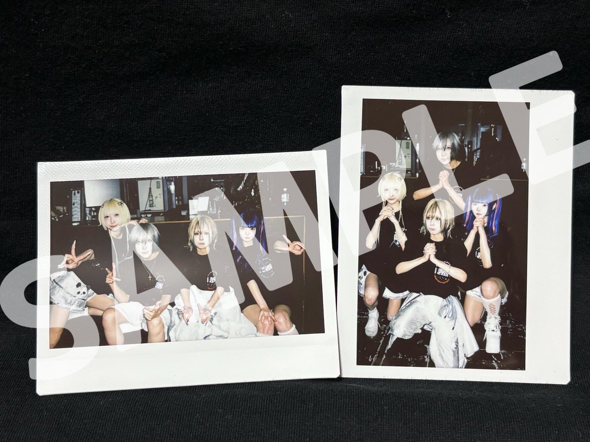 🎁プレゼント企画🎁】 2nd One-Man Show 🌐RevelryTour2026 Final
