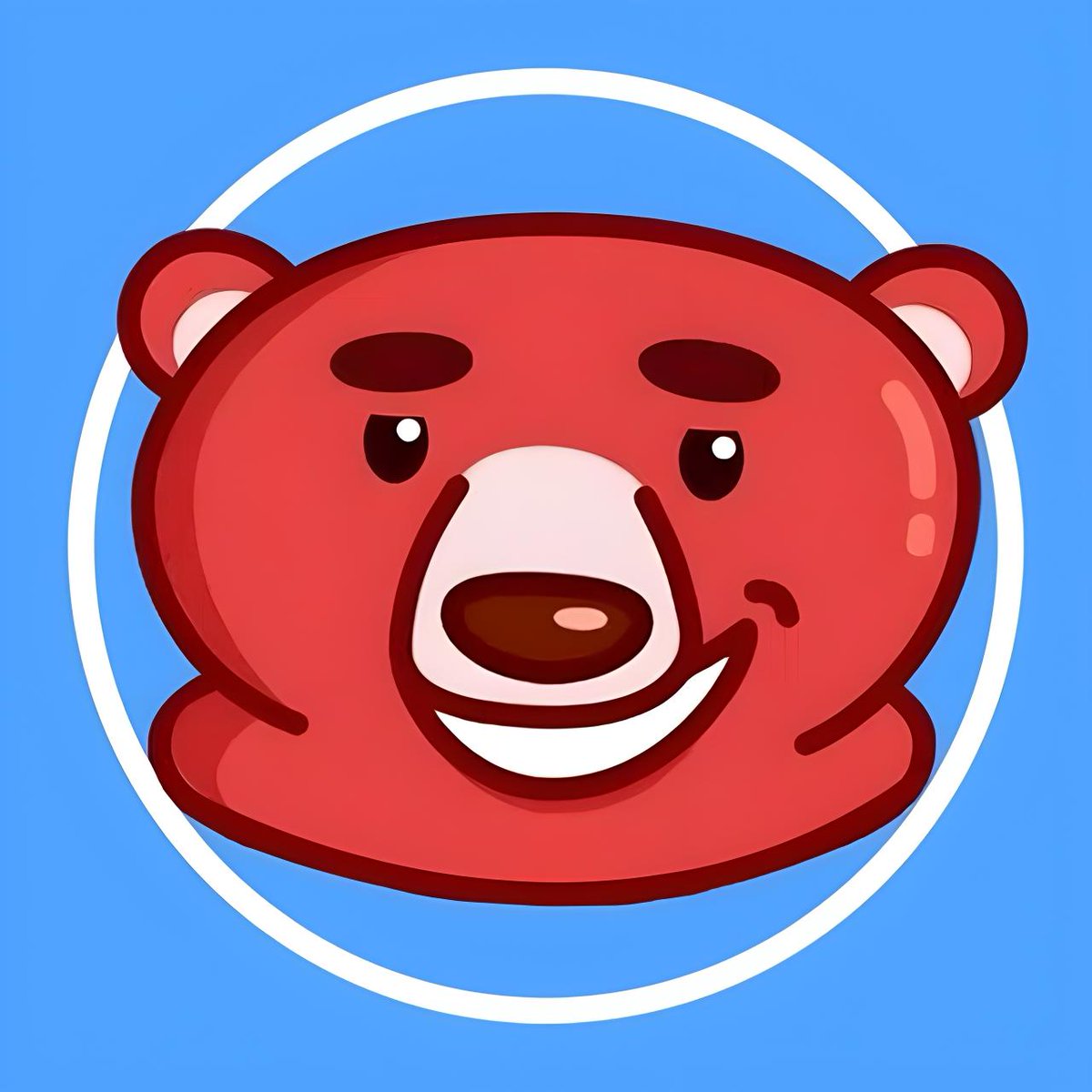 Buddy Bear tweet media