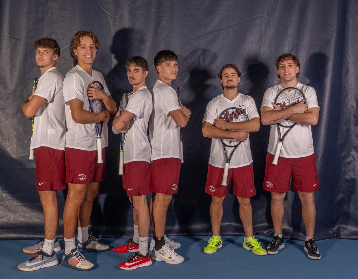 Morningside Tennis tweet media