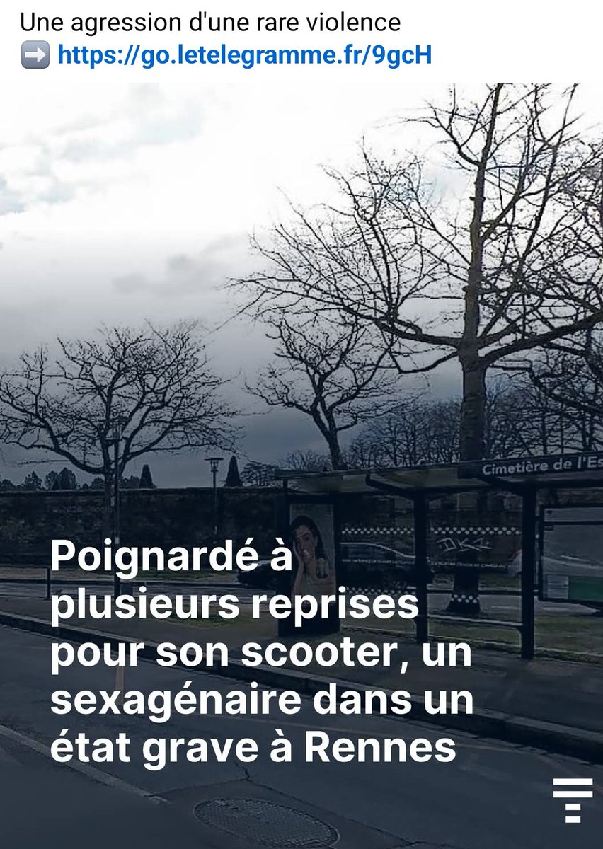 christian_flory's tweet photo. @Crohnfighter On t'entend pas là ? Du c.. https://t.co/XyXv4hVBO6