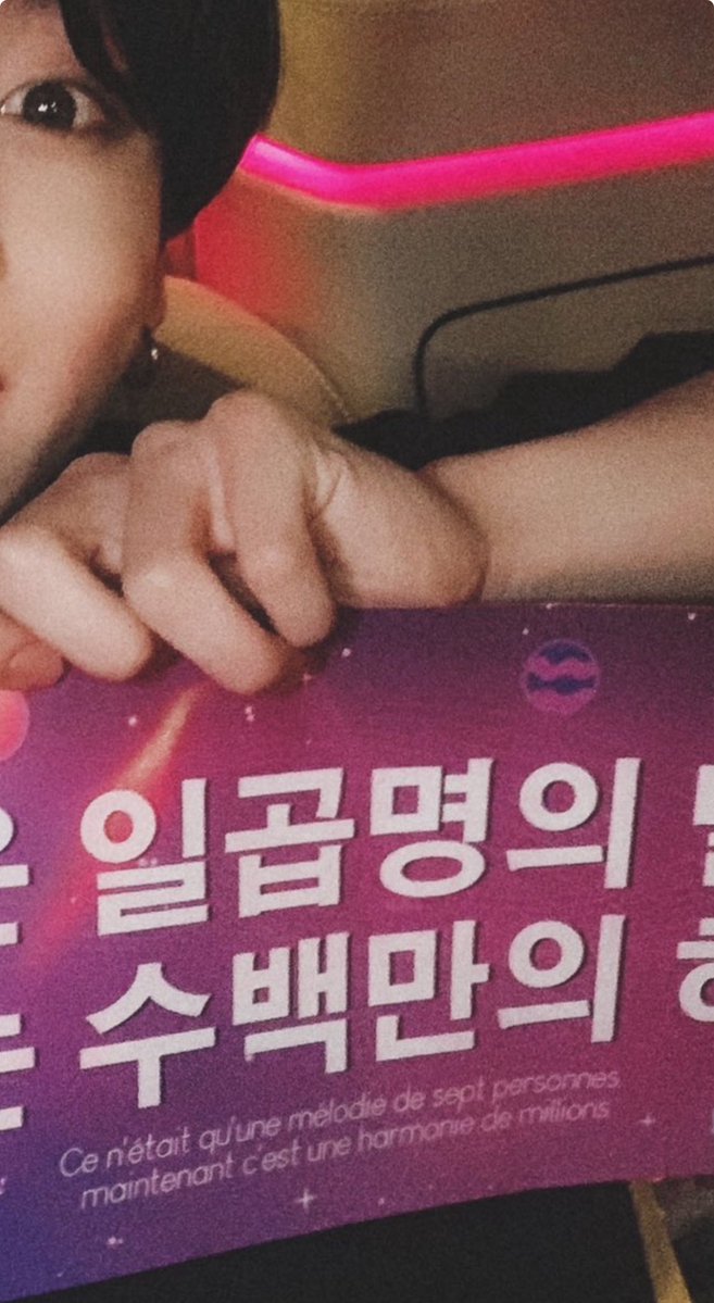 sword⁷🥢 is seeing BTSVlP tweet media
