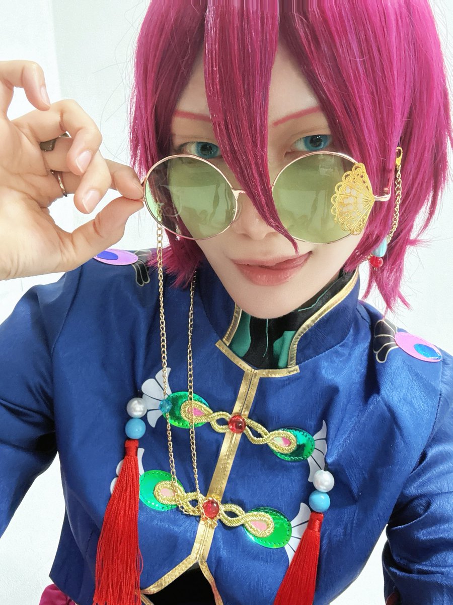 しゅ@23a! tweet media