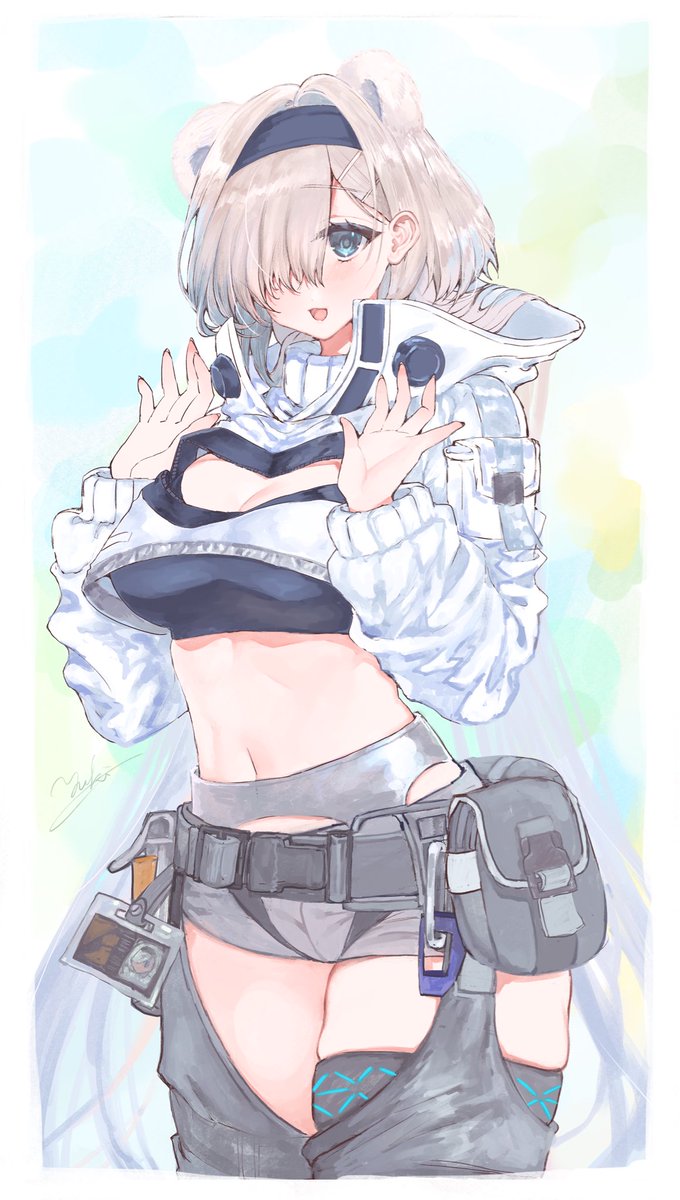 ゆうき tweet media