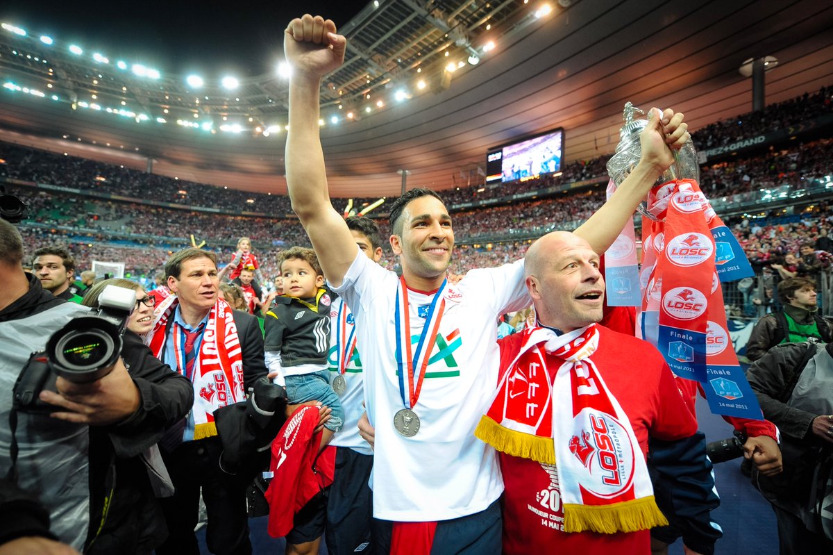 LOSC tweet media