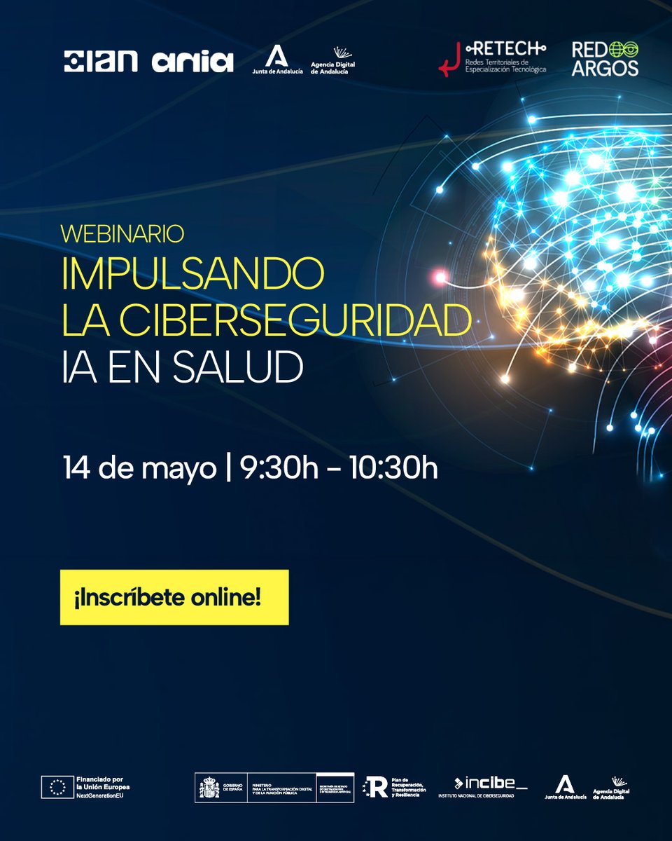 Agencia Digital de Andalucía tweet media