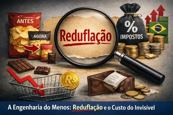 HojeDiferente's tweet photo. Estamos vivenciando uma espécie de "minimalismo às avessas"...

#Reduflação #PoderDeCompra #CargaTributária #GestãoEstratégica

https://t.co/4WZEmZhfLl https://t.co/kHCxFnk4sN