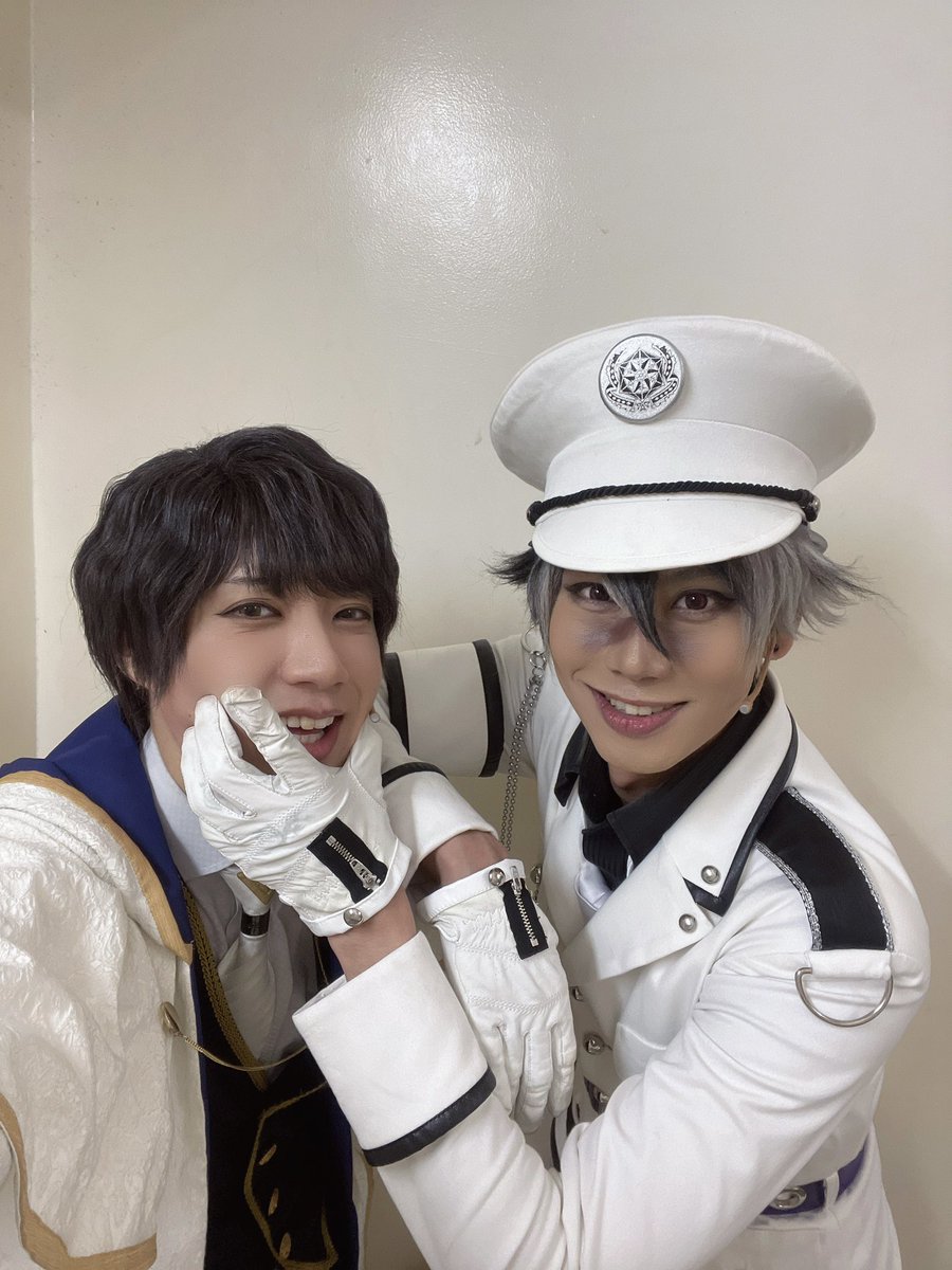 大森 夏向 tweet media