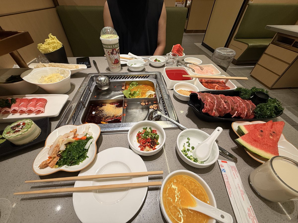 我系小叮 tweet media