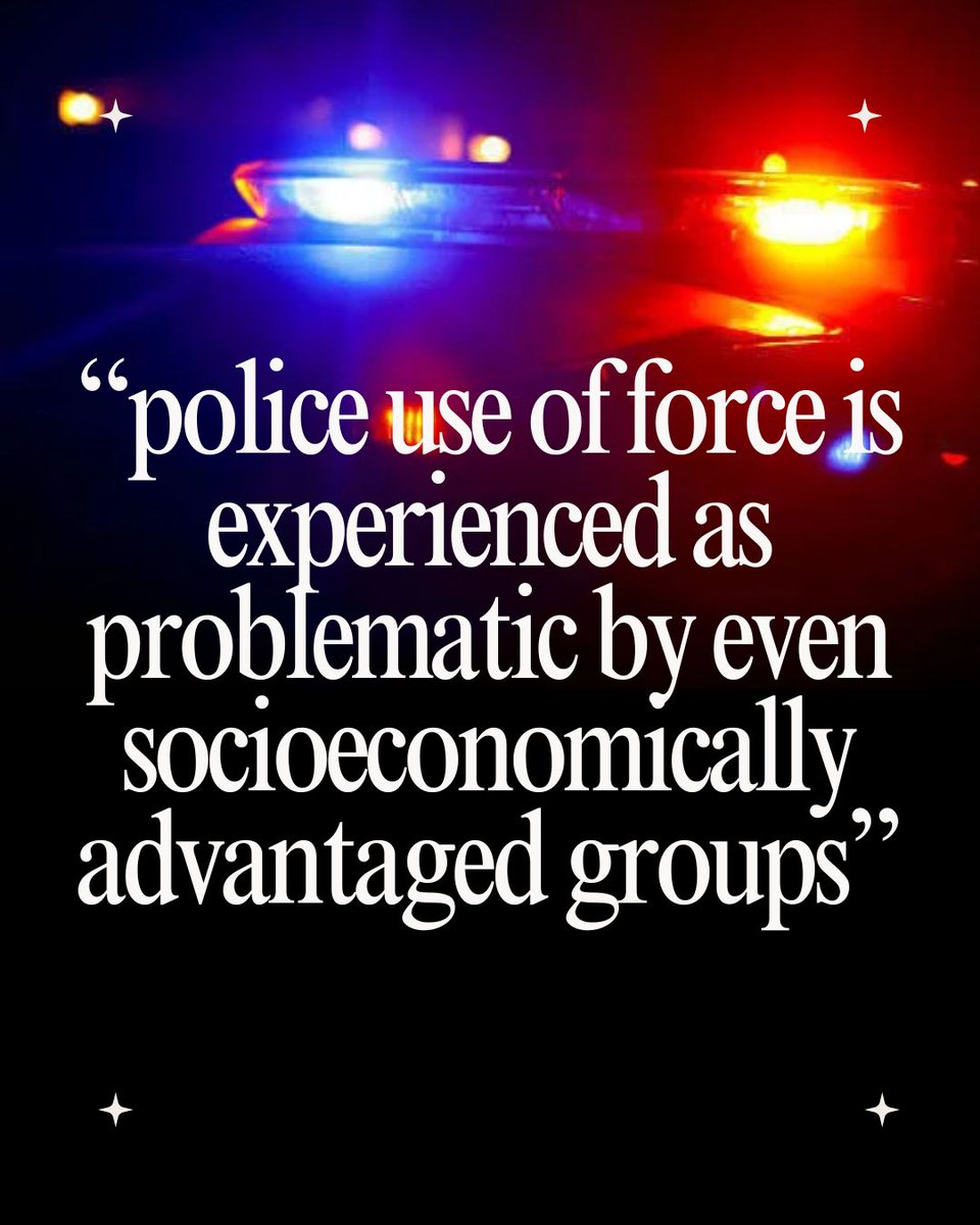 Racism-based Violence Injury & Prevention Lab tweet media