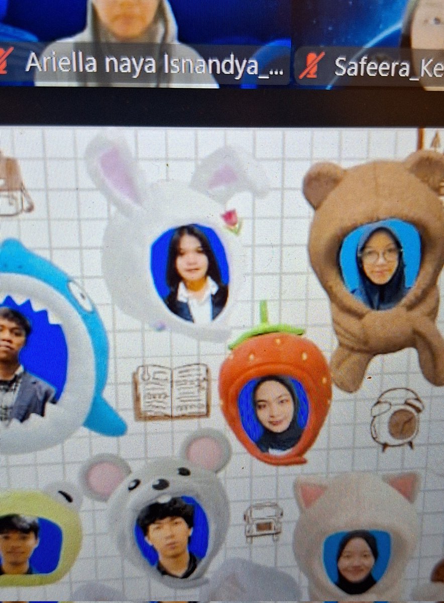 sekar gemini baik tweet media