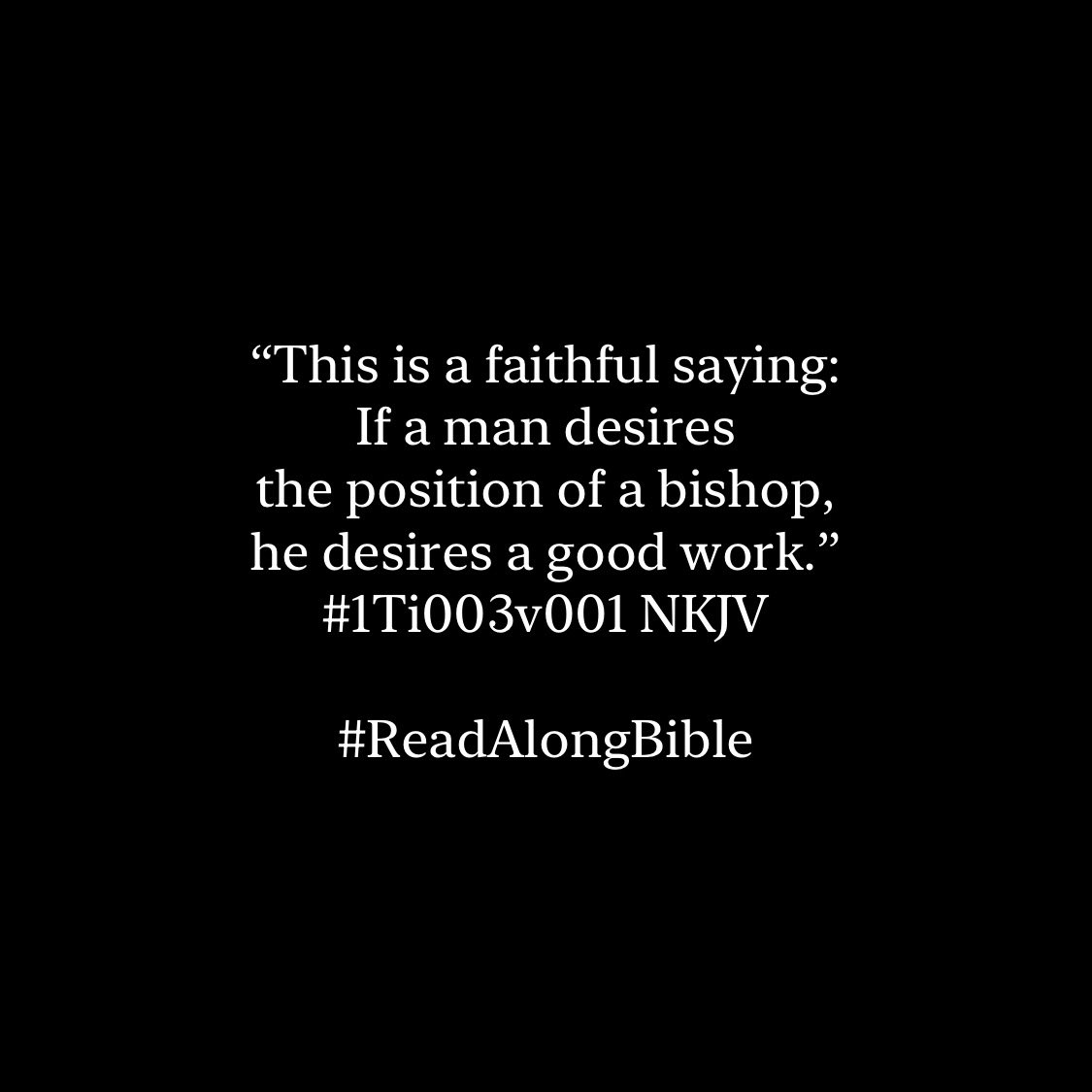ReadAlongBible tweet picture