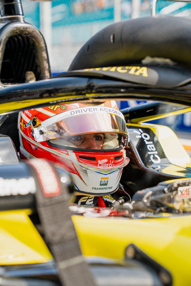 Invicta Racing tweet media