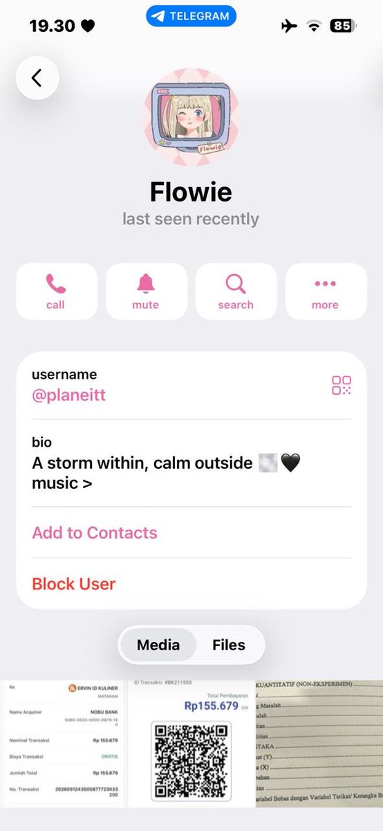 𓍢 ༘ ؘ Flow—Task Helper 4.5k+ testi ⋆。˚♡ tweet media
