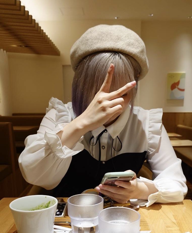めこ隊長(*^^*) tweet media