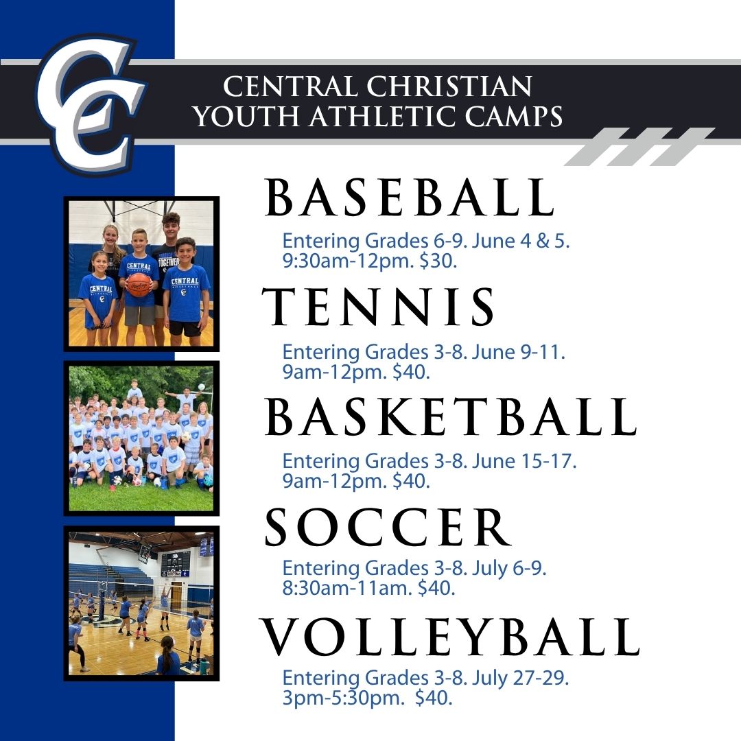 CCS Comets tweet media