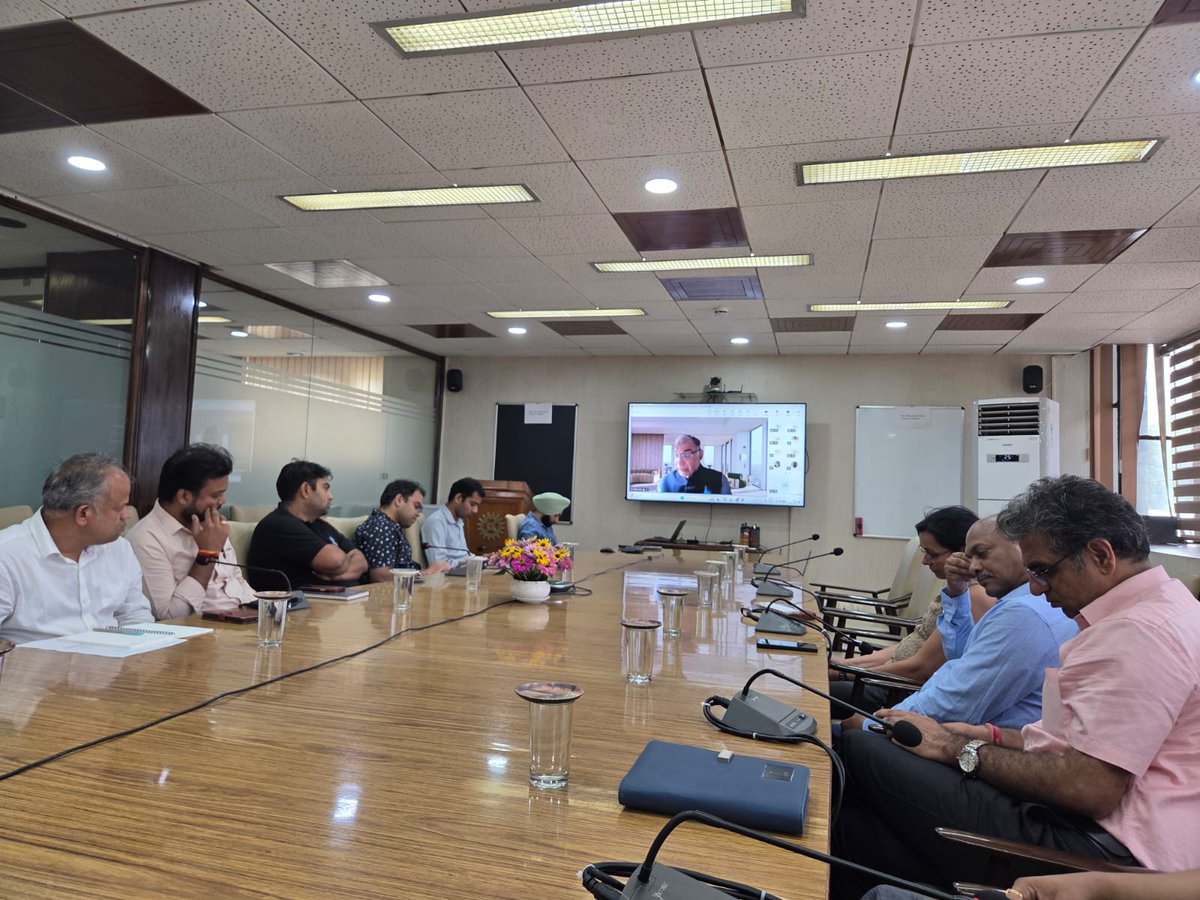 CSIR-CSIO tweet media