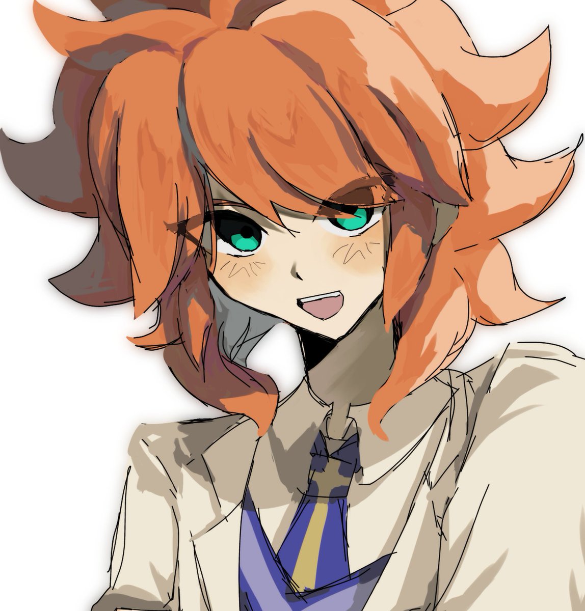 ぽめ tweet media