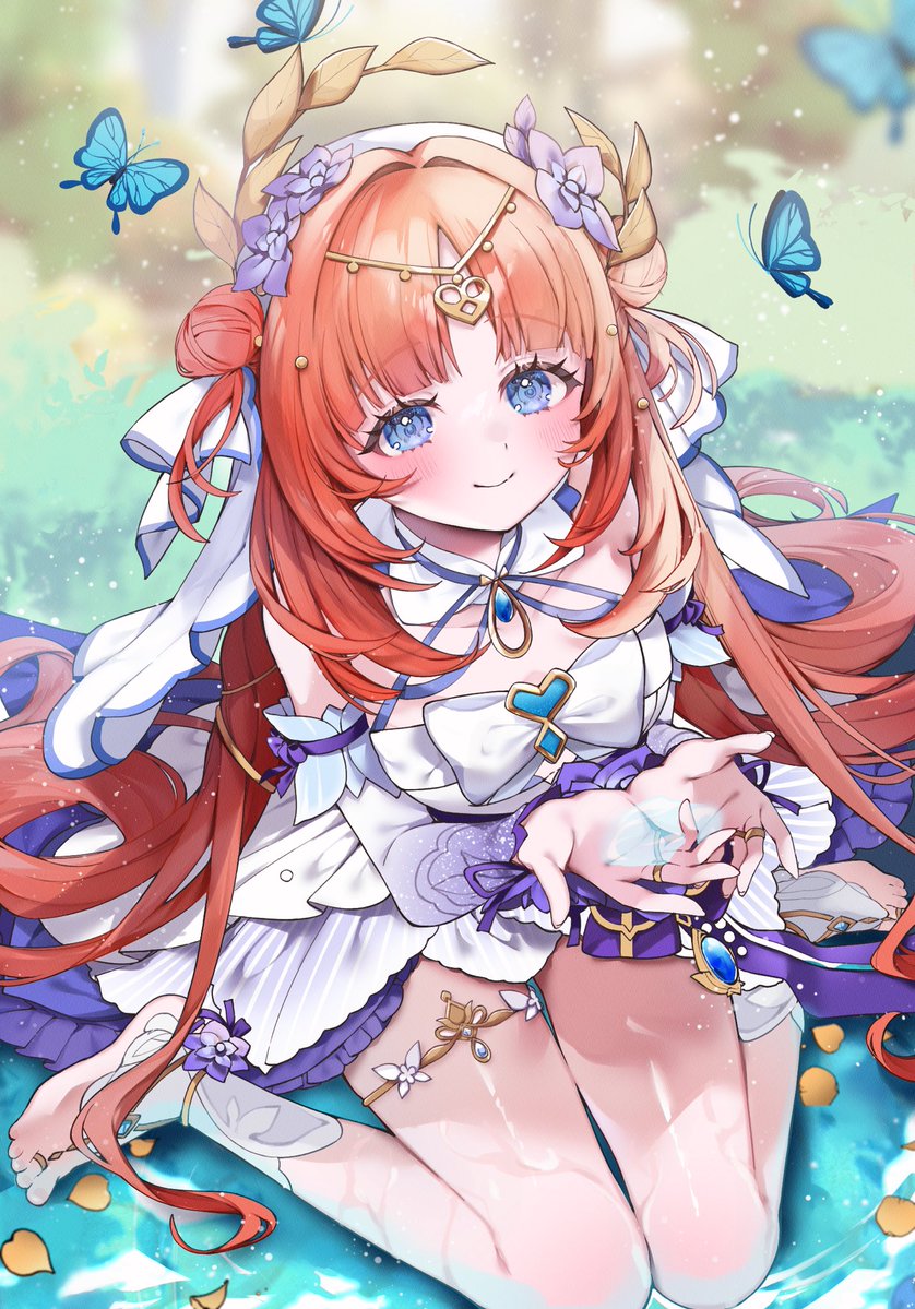 くらみこ 🌼 tweet media